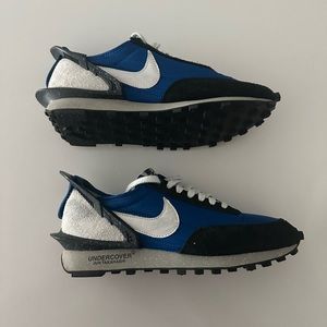 Nike Daybreak Undercover Blue